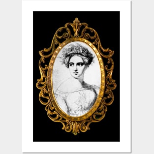 Fanny Mendelssohn Posters and Art